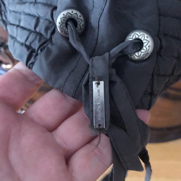 Silk top by Paola Frani - Picture 3 of 10